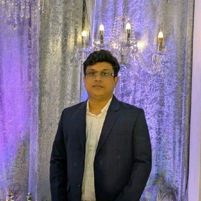 Md. Ehsanuzzaman Riyad